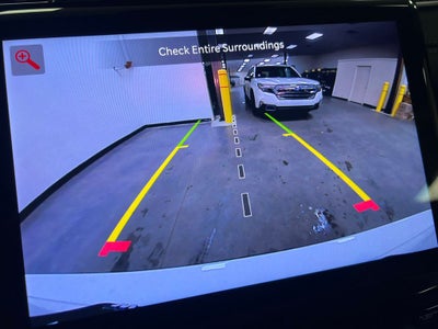 2025 Jeep Grand Cherokee GRAND CHEROKEE L LIMITED 4X2