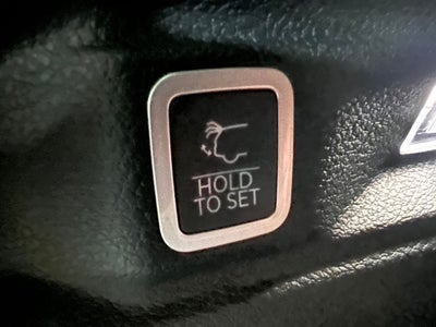 2025 Jeep Grand Cherokee GRAND CHEROKEE L LIMITED 4X2