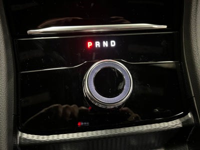 2025 Jeep Grand Cherokee GRAND CHEROKEE L LIMITED 4X2