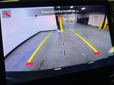 2025 Jeep Grand Cherokee GRAND CHEROKEE L LIMITED 4X2