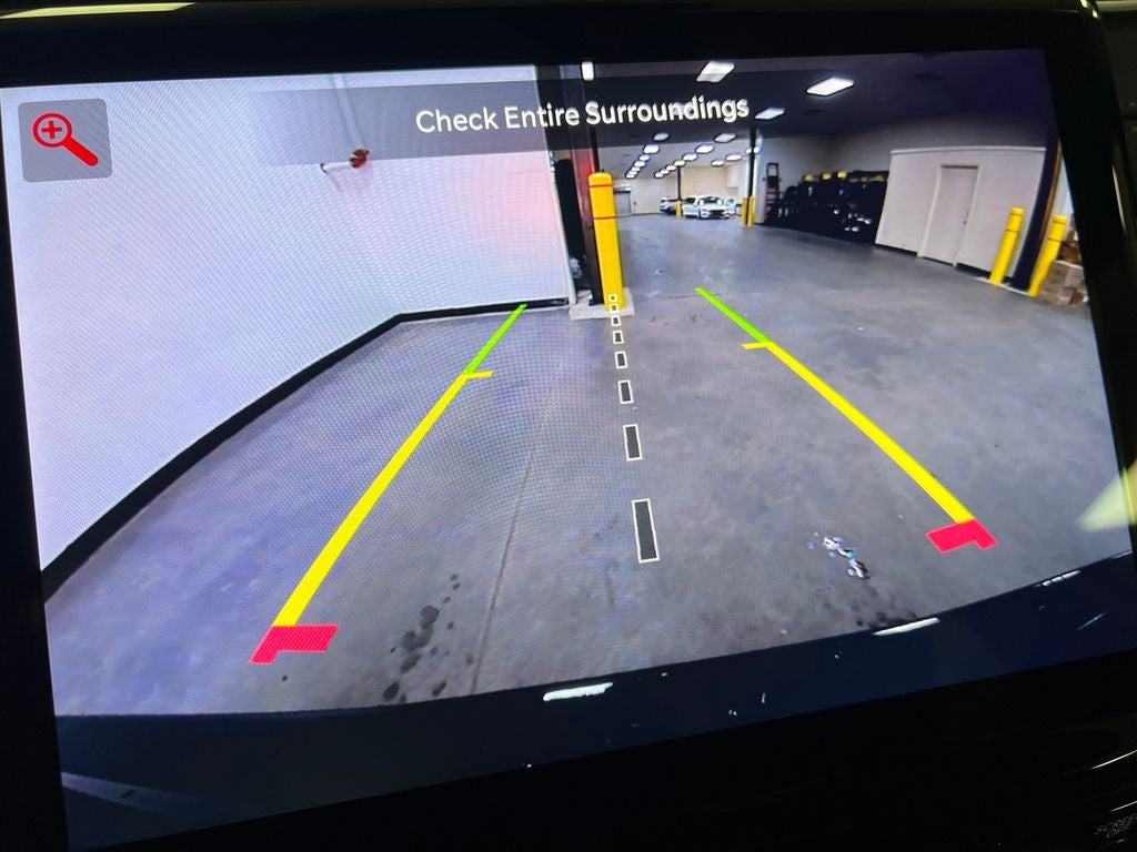 2025 Jeep Grand Cherokee GRAND CHEROKEE L LIMITED 4X2