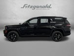 2025 Jeep Grand Cherokee GRAND CHEROKEE L LIMITED 4X2