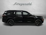 2025 Jeep Grand Cherokee GRAND CHEROKEE L LIMITED 4X2