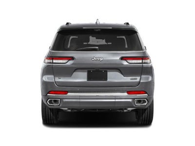 2023 Jeep Grand Cherokee L Overland 4x2