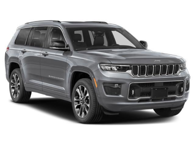 2023 Jeep Grand Cherokee L Overland 4x2