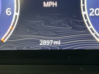 2025 Jeep Grand Cherokee L Summit Reserve 4x4