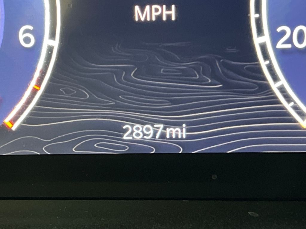 2025 Jeep Grand Cherokee L Summit Reserve 4x4