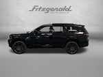 2025 Jeep Grand Cherokee L Summit Reserve 4x4