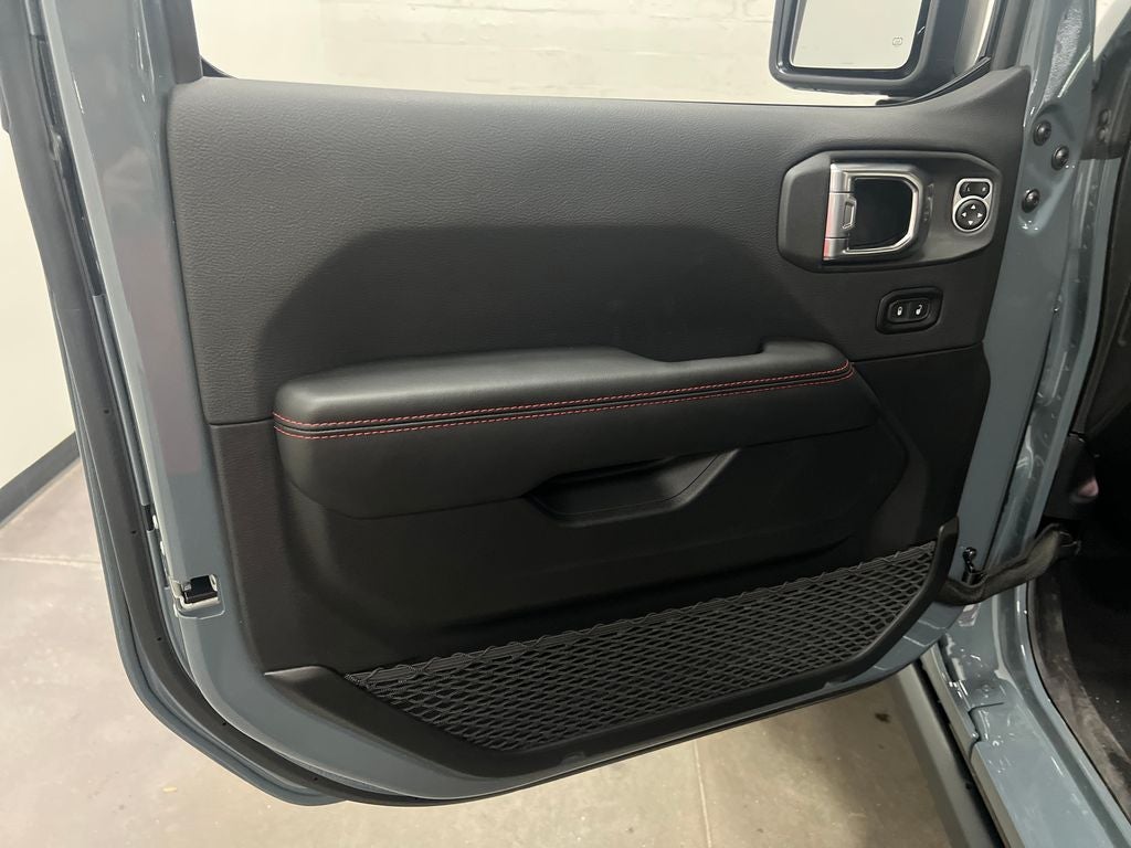 2026 Jeep Wrangler WRANGLER 4-DOOR MOAB 392