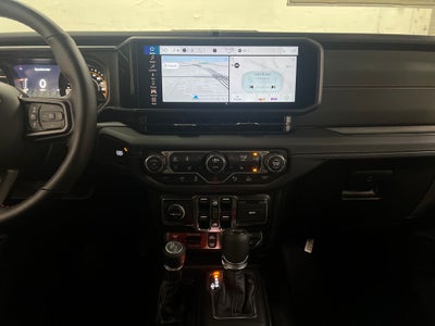 2026 Jeep Wrangler WRANGLER 4-DOOR MOAB 392