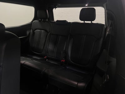 2022 Jeep Wagoneer Series III 4x2