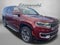 2022 Jeep Wagoneer Series III 4x2