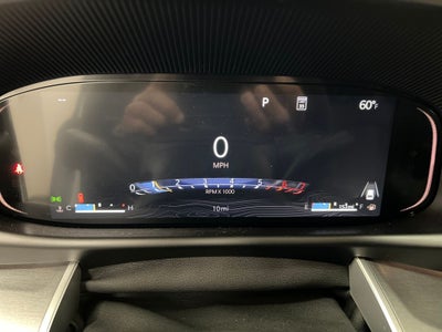 2026 Jeep Grand Wagoneer GRAND WAGONEER LIMITED ALTITUDE 4X4