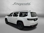 2026 Jeep Grand Wagoneer GRAND WAGONEER LIMITED ALTITUDE 4X4