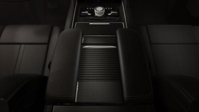 2026 Jeep Grand Wagoneer GRAND WAGONEER SUMMIT OBSIDIAN 4X4