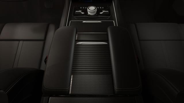 2026 Jeep Grand Wagoneer GRAND WAGONEER SUMMIT OBSIDIAN 4X4