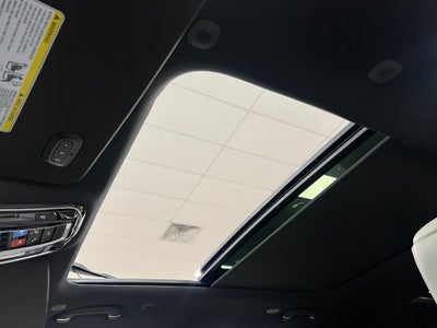 2026 Jeep Grand Wagoneer GRAND WAGONEER SUMMIT OBSIDIAN 4X4