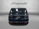 2026 Jeep Grand Wagoneer GRAND WAGONEER SUMMIT OBSIDIAN 4X4