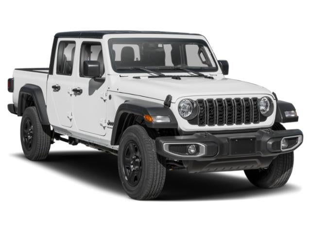 2024 Jeep Gladiator Nighthawk