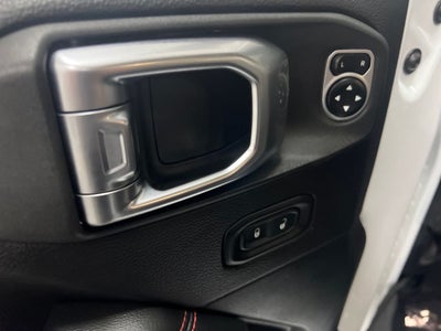 2020 Jeep Gladiator Rubicon 4x4
