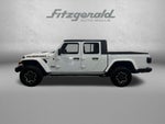2020 Jeep Gladiator Rubicon 4x4