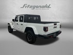 2020 Jeep Gladiator Rubicon 4x4