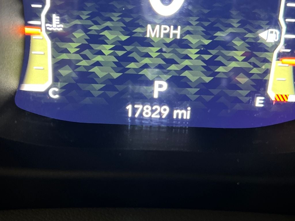 2023 Jeep Gladiator Mojave 4x4