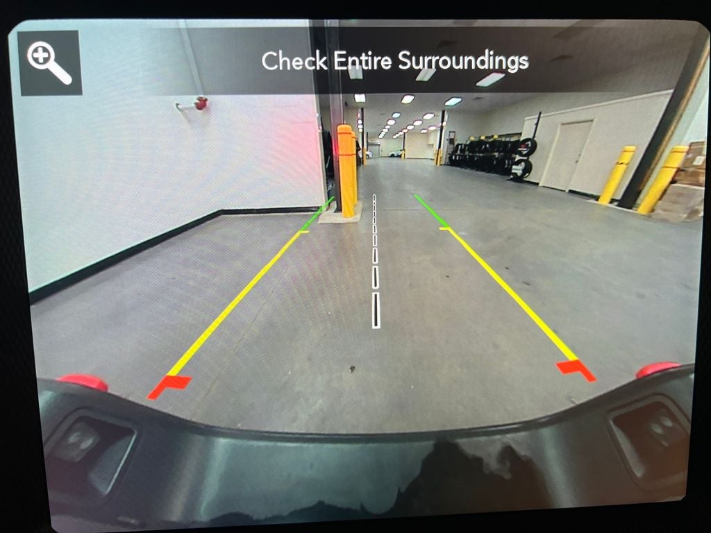 2023 Jeep Gladiator Mojave 4x4