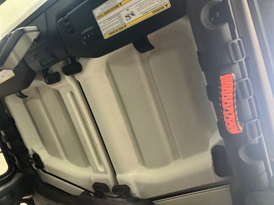 2023 Jeep Gladiator Mojave 4x4