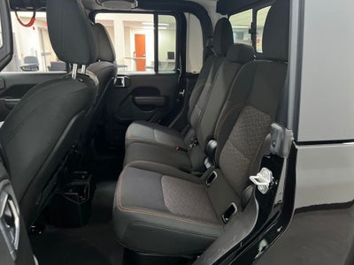 2023 Jeep Gladiator Mojave 4x4