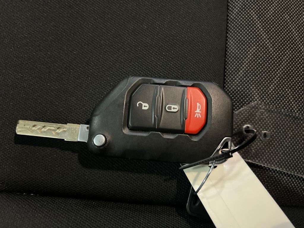 2023 Jeep Gladiator Mojave 4x4