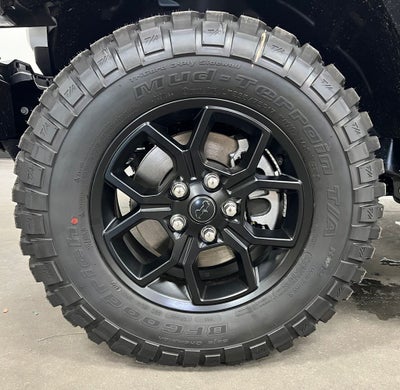 2025 Jeep Gladiator GLADIATOR HIGH TIDE 4X4