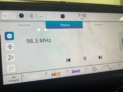 2025 Jeep Gladiator GLADIATOR SPORT S 4X4