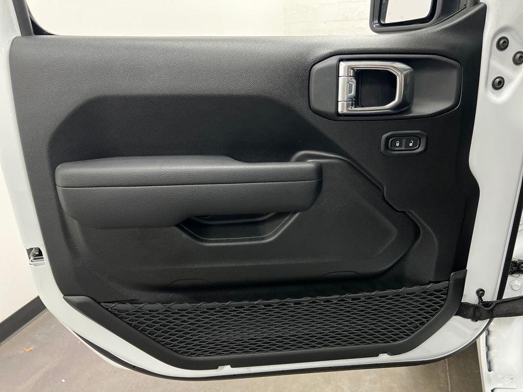 2026 Jeep Gladiator GLADIATOR SPORT 4X4