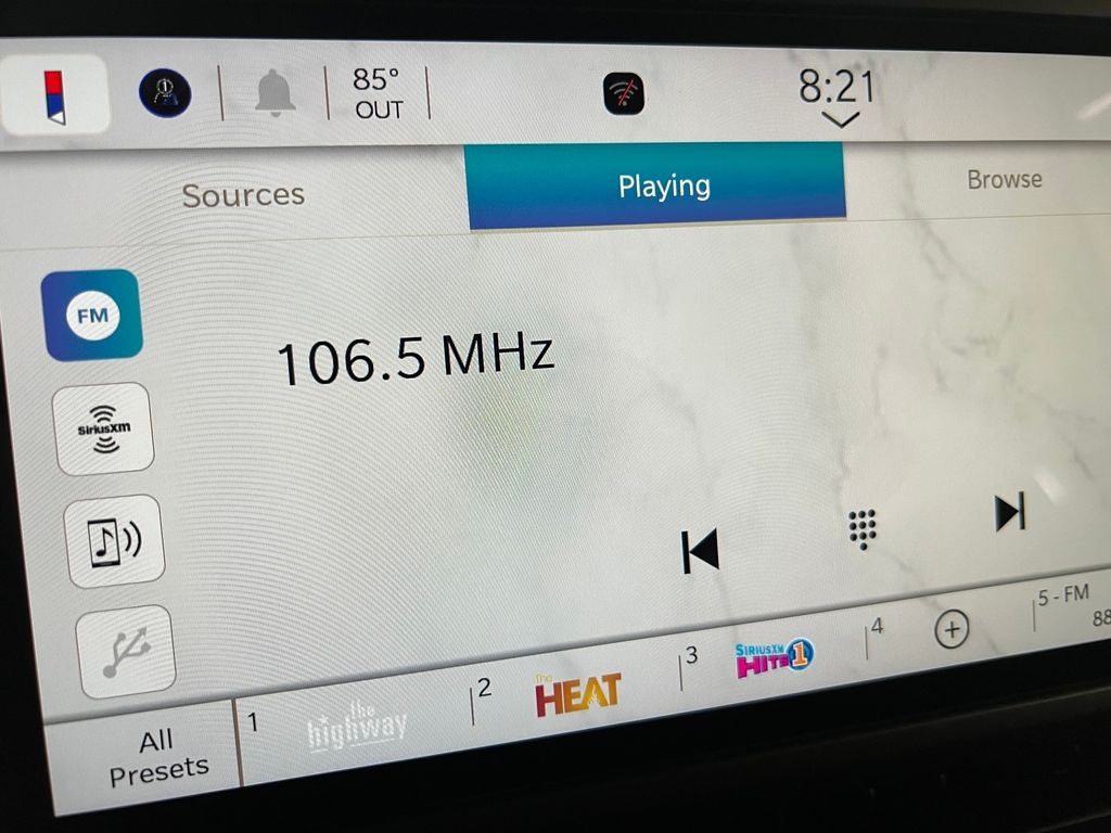 2025 Jeep Gladiator GLADIATOR SPORT S 4X4