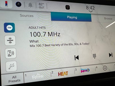 2025 Jeep Gladiator GLADIATOR SPORT S 4X4