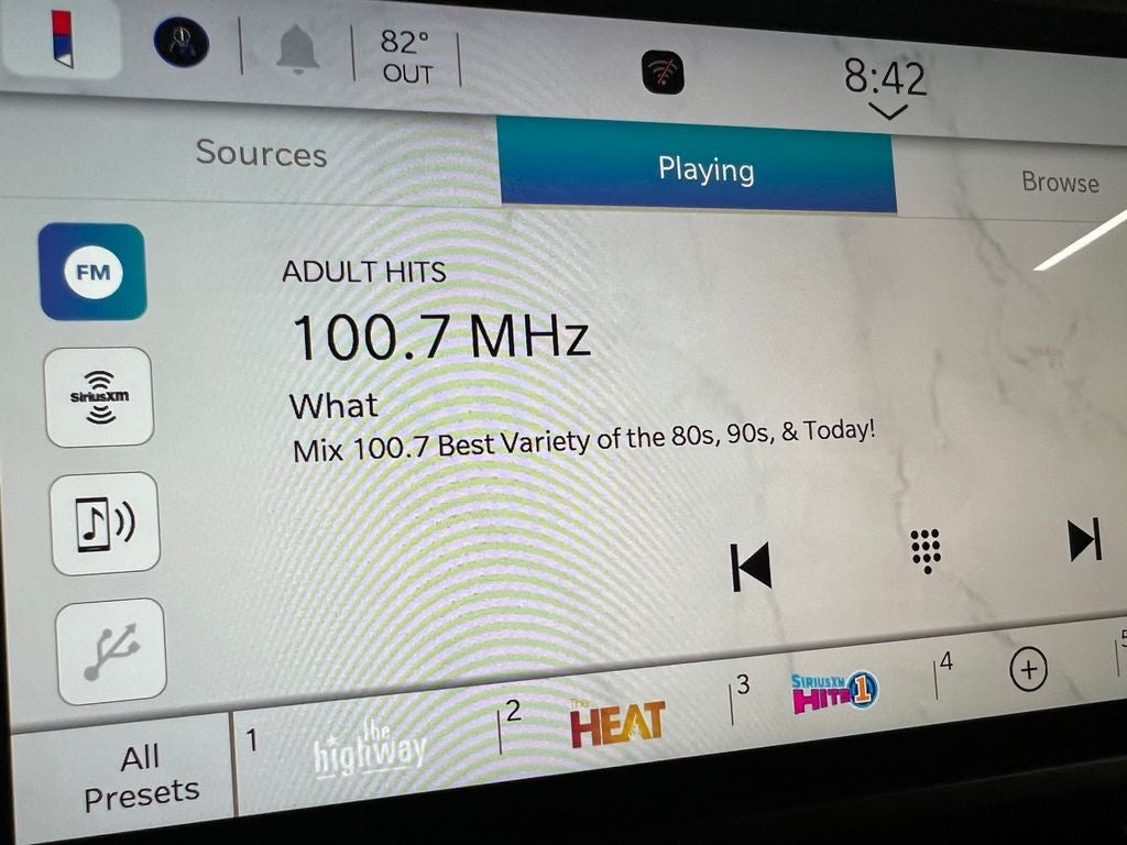 2025 Jeep Gladiator GLADIATOR SPORT S 4X4