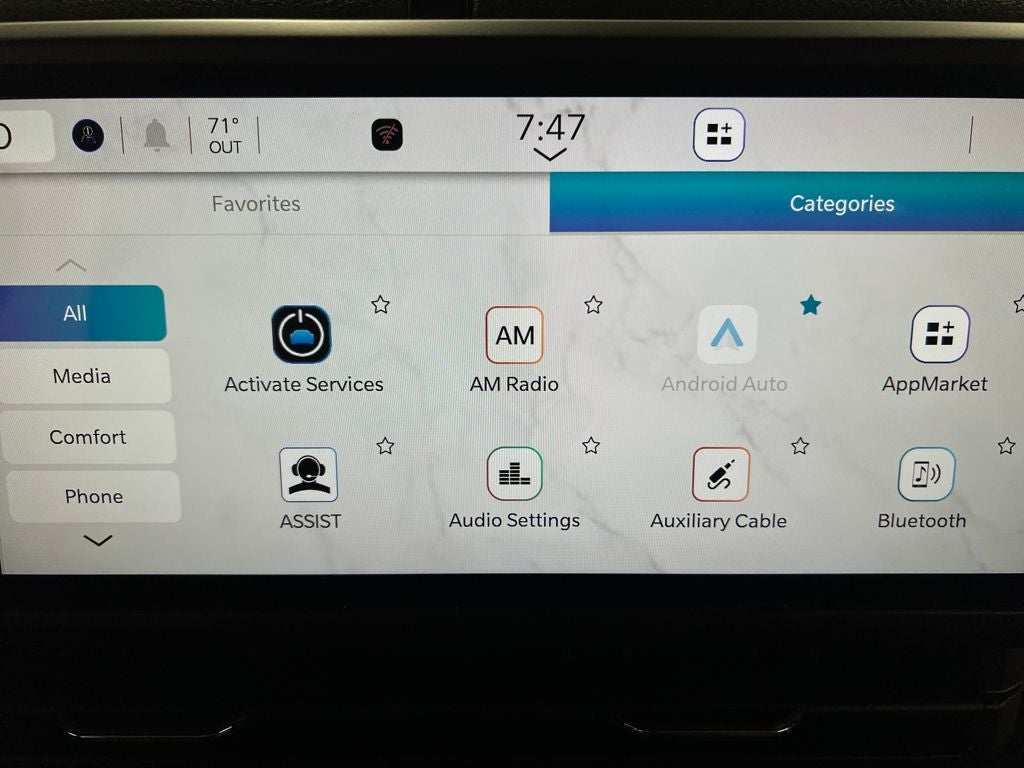 2026 Jeep Gladiator GLADIATOR WILLYS 4X4