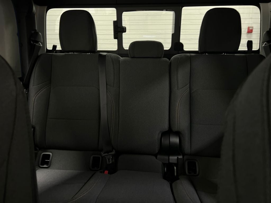 2026 Jeep Gladiator GLADIATOR WILLYS 4X4