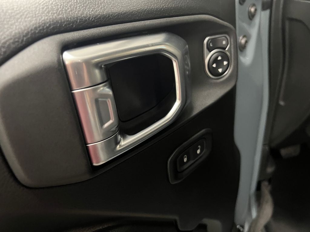 2026 Jeep Gladiator GLADIATOR WILLYS 4X4