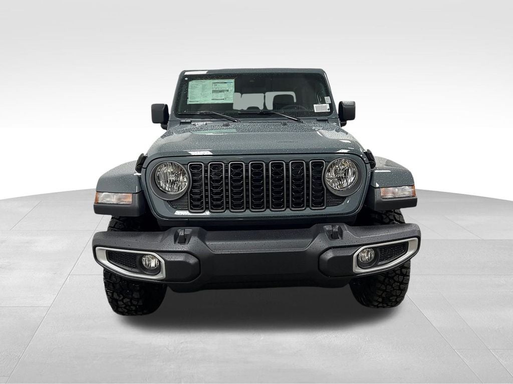 2025 Jeep Gladiator GLADIATOR HIGH TIDE 4X4