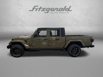 2026 Jeep Gladiator GLADIATOR WILLYS 4X4