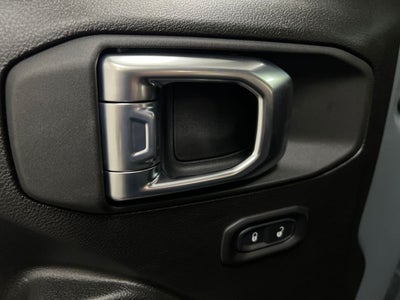 2026 Jeep Gladiator GLADIATOR SPORT 4X4