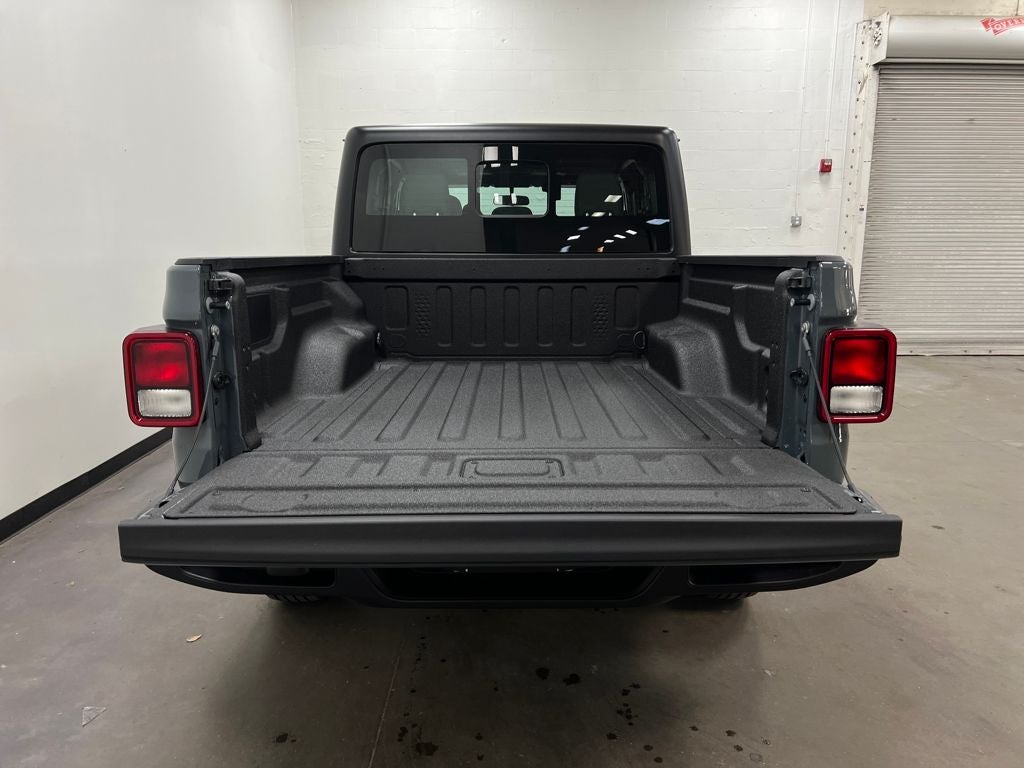 2026 Jeep Gladiator GLADIATOR SPORT 4X4