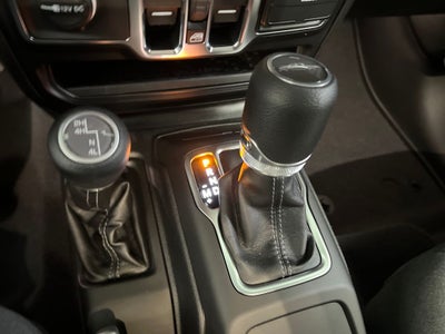 2026 Jeep Gladiator GLADIATOR SPORT 4X4