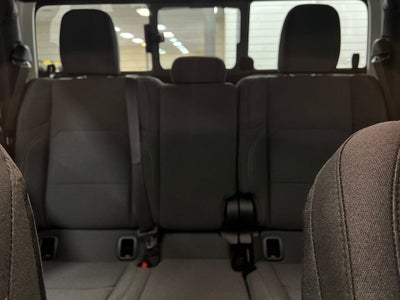 2026 Jeep Gladiator GLADIATOR SPORT 4X4