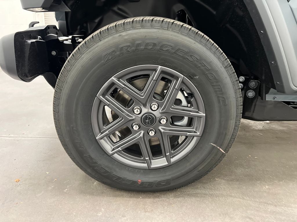 2026 Jeep Gladiator GLADIATOR SPORT 4X4