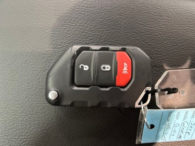 2026 Jeep Gladiator GLADIATOR SPORT 4X4