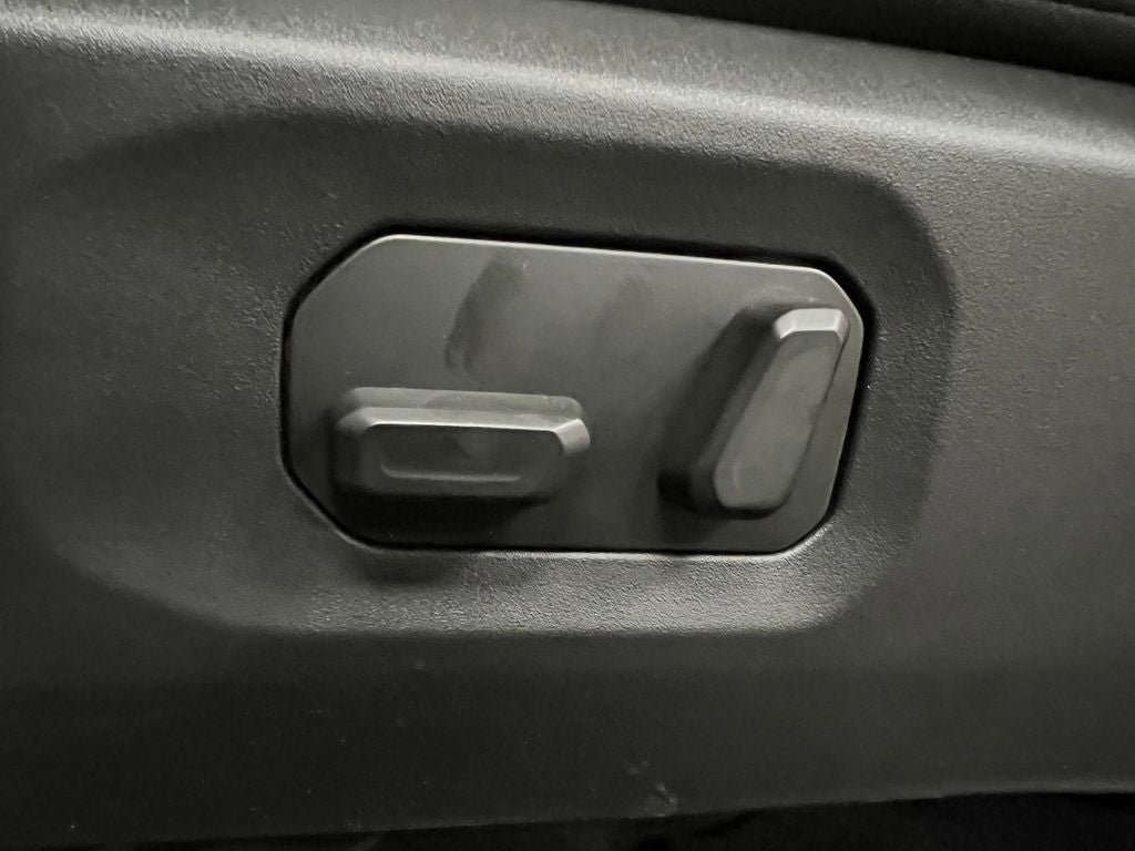 2025 Jeep Gladiator GLADIATOR RUBICON 4X4