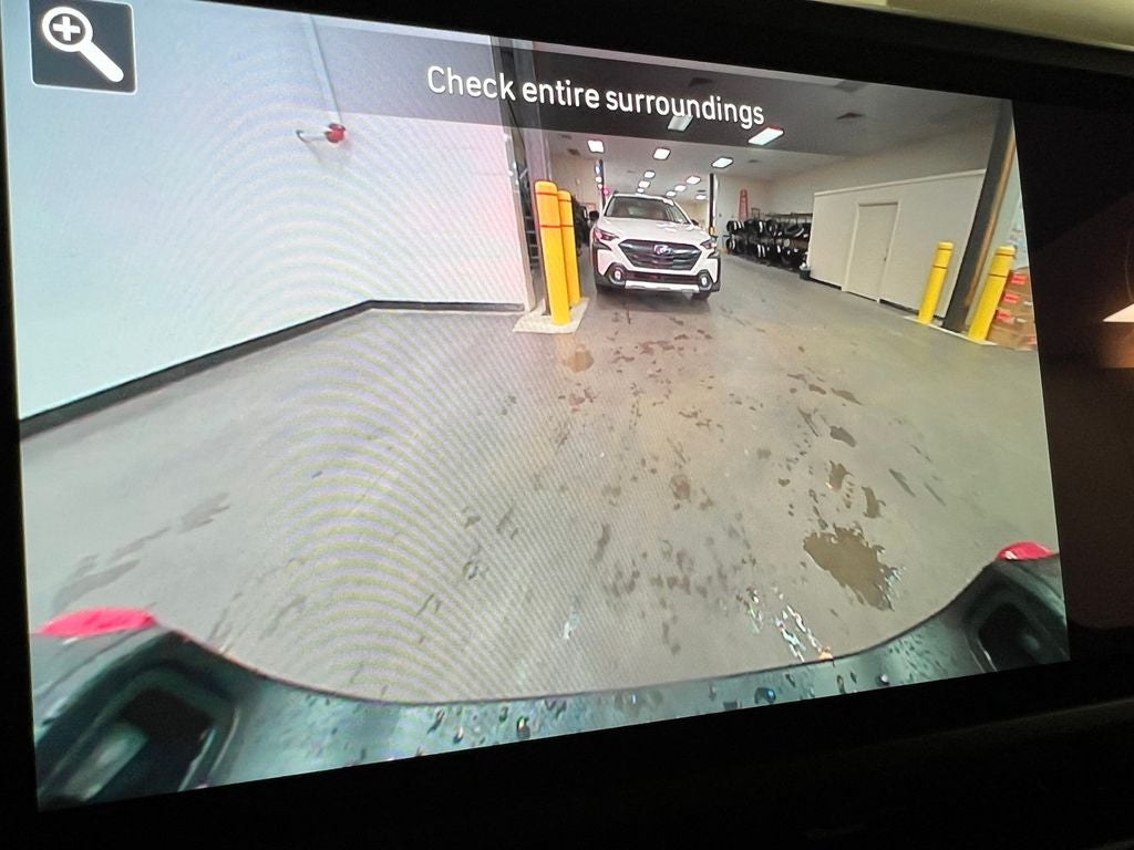 2025 Jeep Gladiator GLADIATOR RUBICON 4X4